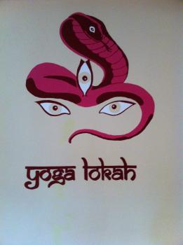 yoga lokah yoga lokah