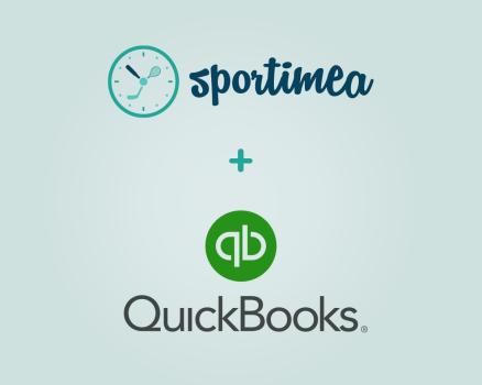 Quickbooks integration - Swim School Management Software