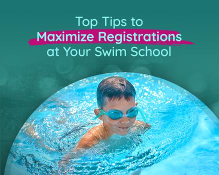 Grow your Swim School Registrations with these 6 Strategies