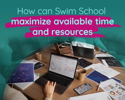 Revolutionizing Swim School Management with Scheduling Software