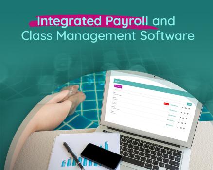 sportimea payroll software class management software