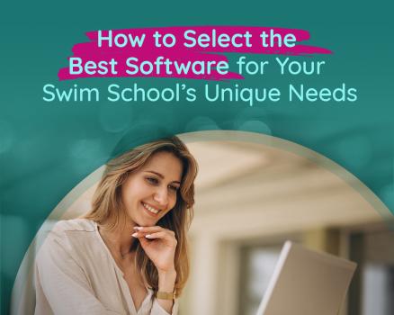 Sportimea The Best Swim School Software for Your Needs