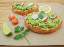 Guacamole