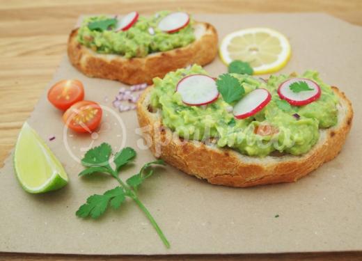 Guacamole