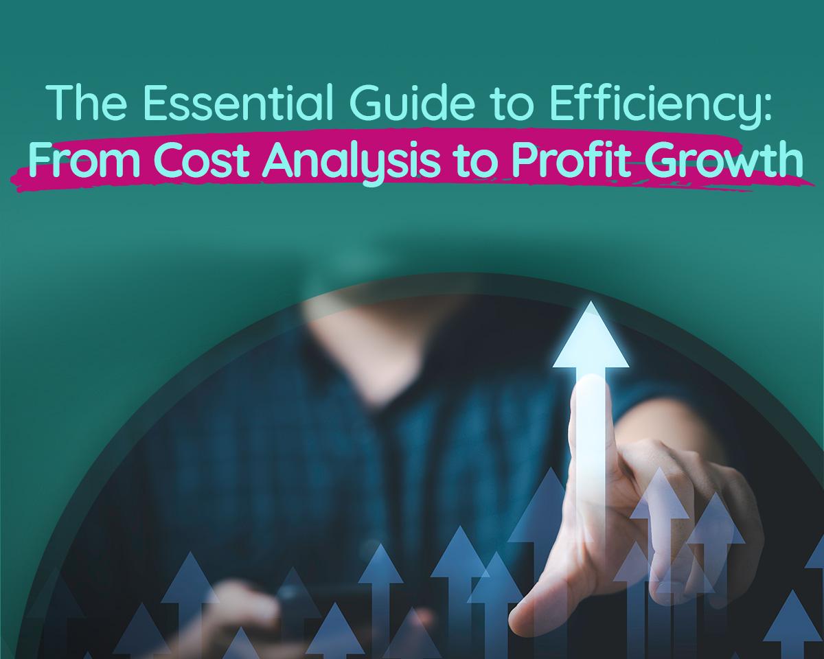 Sportimea from cost analysis to profit growth Sportimea from cost analysis to profit growth